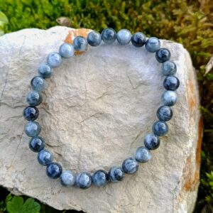 Bracelet en oeil d'aigle