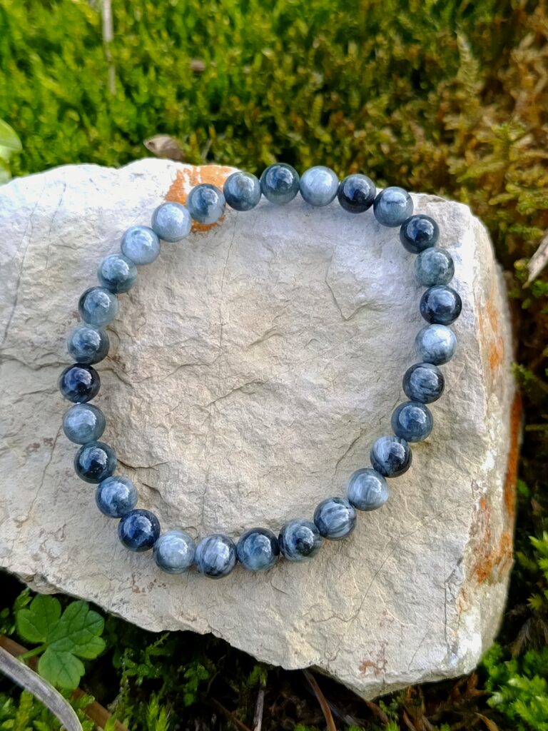 Bracelet en oeil d'aigle